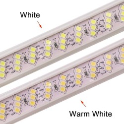 Strip LED 276 peice