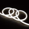 Strip LED circle