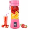 Juice Blender Small Rechargeable