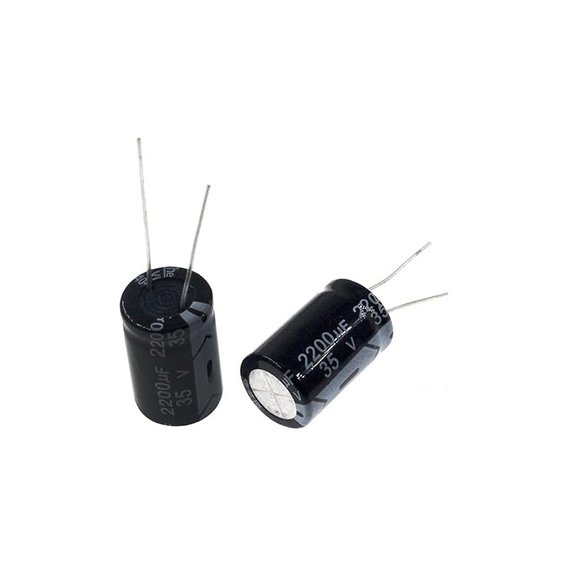 capacitor chimical  V35/MF2200