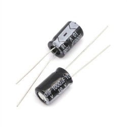 capacitor chimical  V10/MF1000