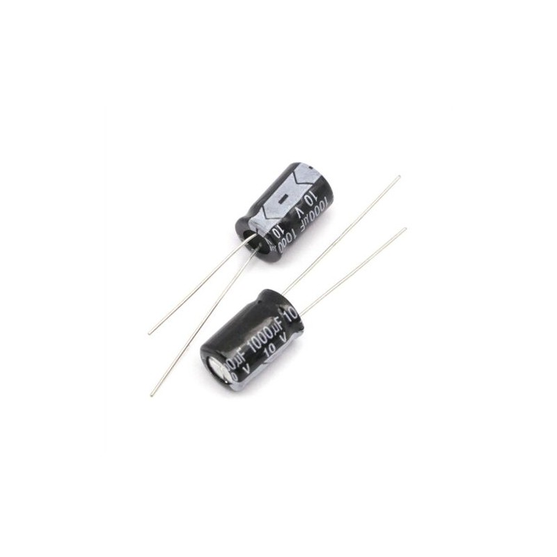 capacitor chimical  V10/MF1000