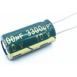 capacitor chimical  V10/MF3300