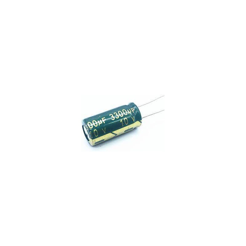 capacitor chimical  V10/MF3300