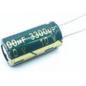 capacitor chimical  V10/MF3300