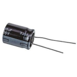 capacitor chimical  V16/MF3300