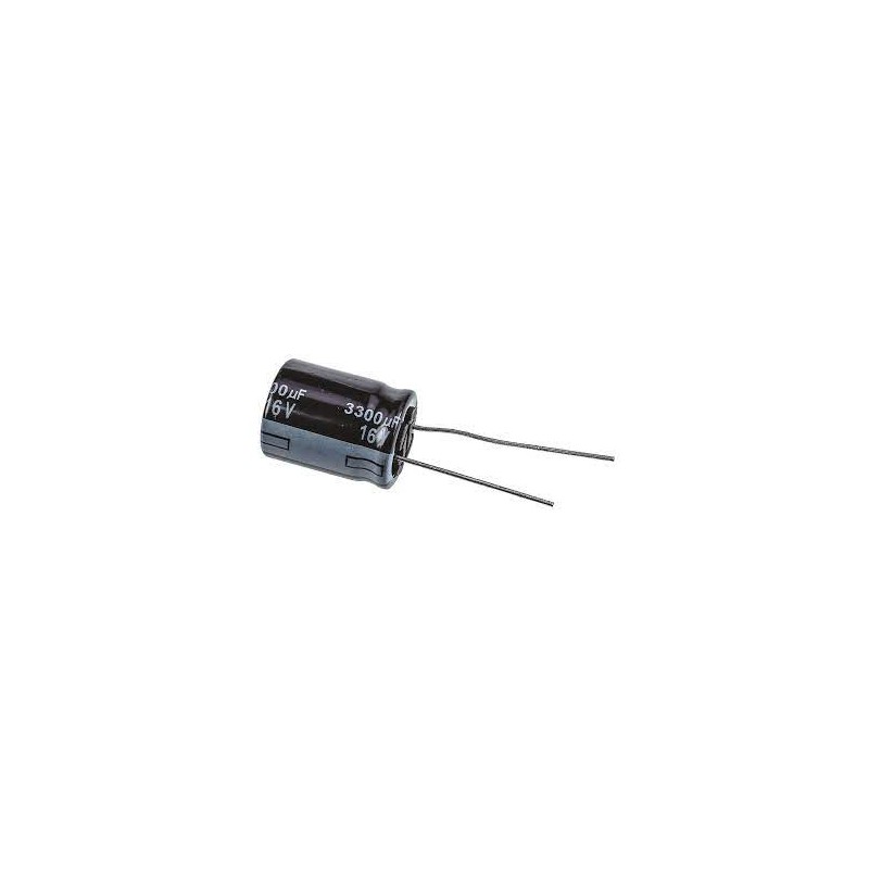 capacitor chimical  V16/MF3300