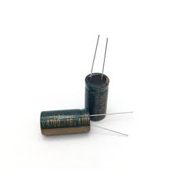 capacitor chimical  V16/MF4700