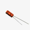 capacitor chimical  V25/MF22