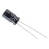 capacitor chimical  V25/MF100