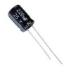 capacitor chimical  V25/MF220