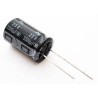 capacitor chimical  V25/MF3300