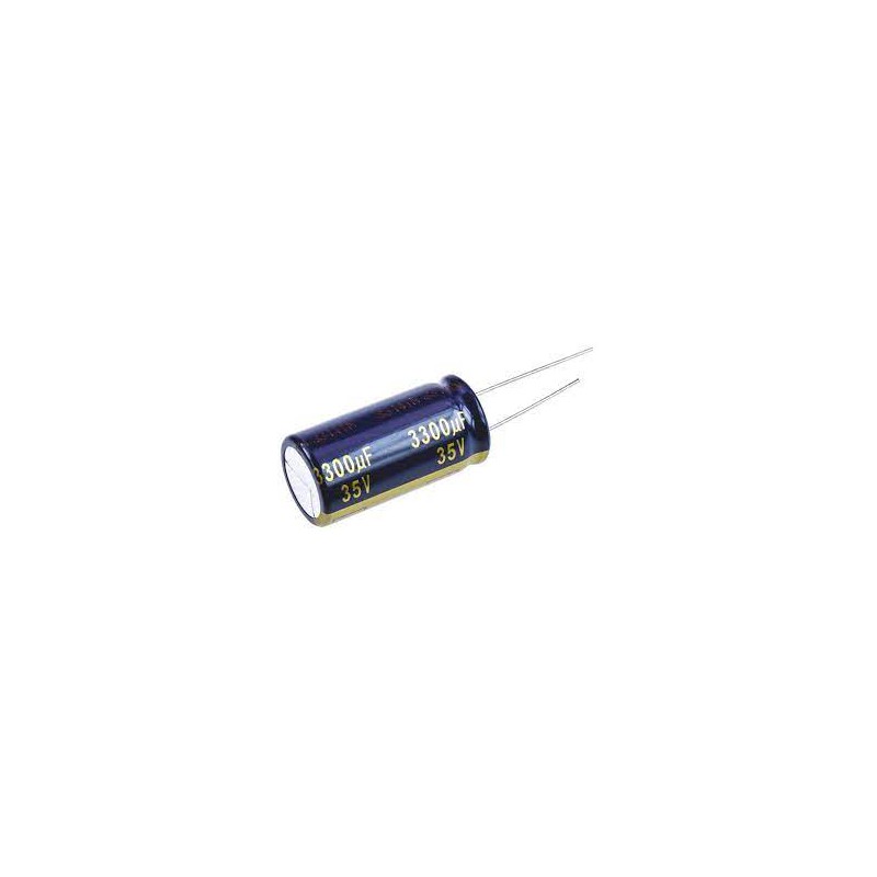 capacitor chimical  V35/MF3300