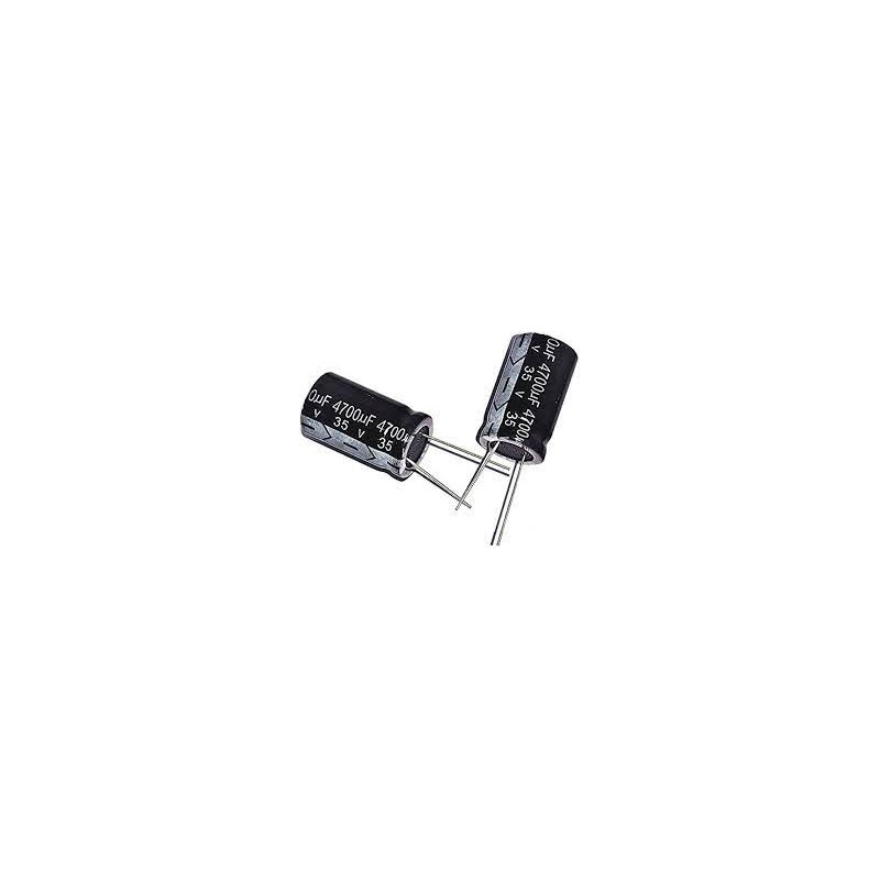 capacitor chimical  V35/MF4700