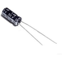 capacitor chimical  V50/MF1