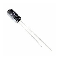 capacitor chimical  V50/MF10