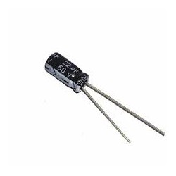 capacitor chimical  V50/MF22