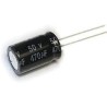 capacitor chimical  V50/MF470