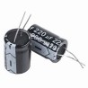 capacitor chimical  V200/MF220