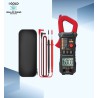 Digital Clamp Meter Multimeter ST208