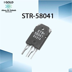 STR 58041