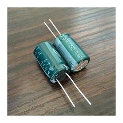 capacitor chimical  V250/MF47