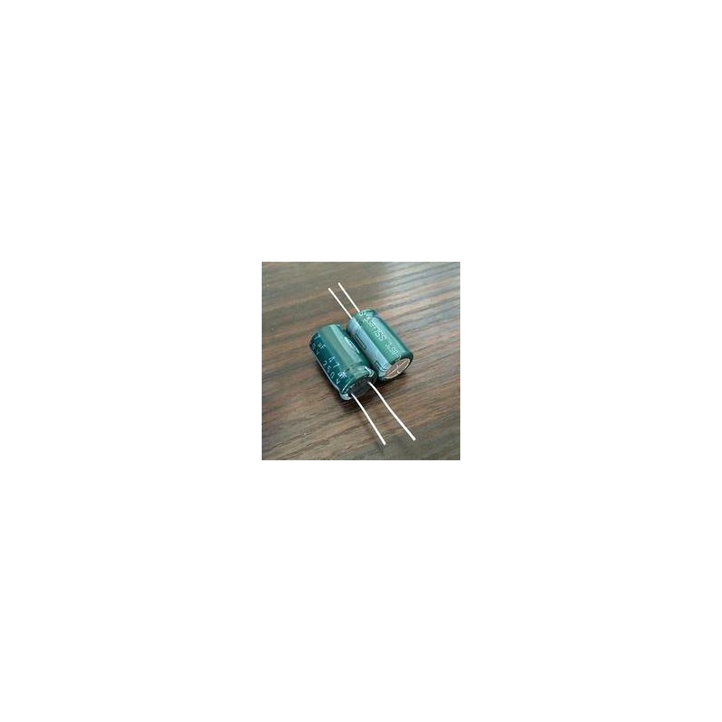 capacitor chimical  V250/MF47