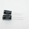 capacitor chimical  V400/MF4.7