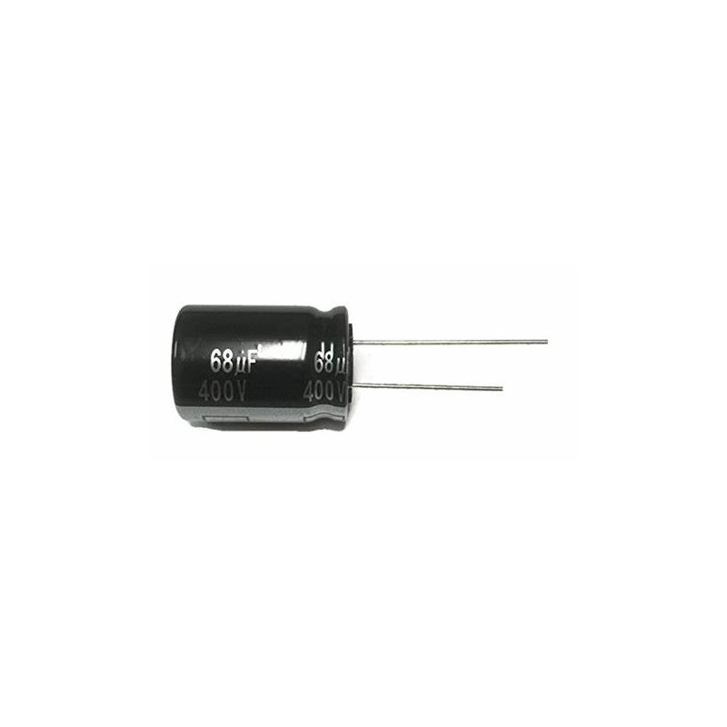 capacitor chimical  V400/MF68