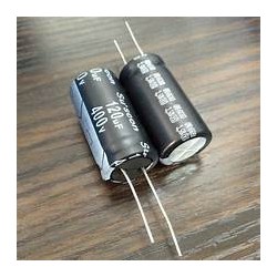 capacitor chimical  V400/MF120