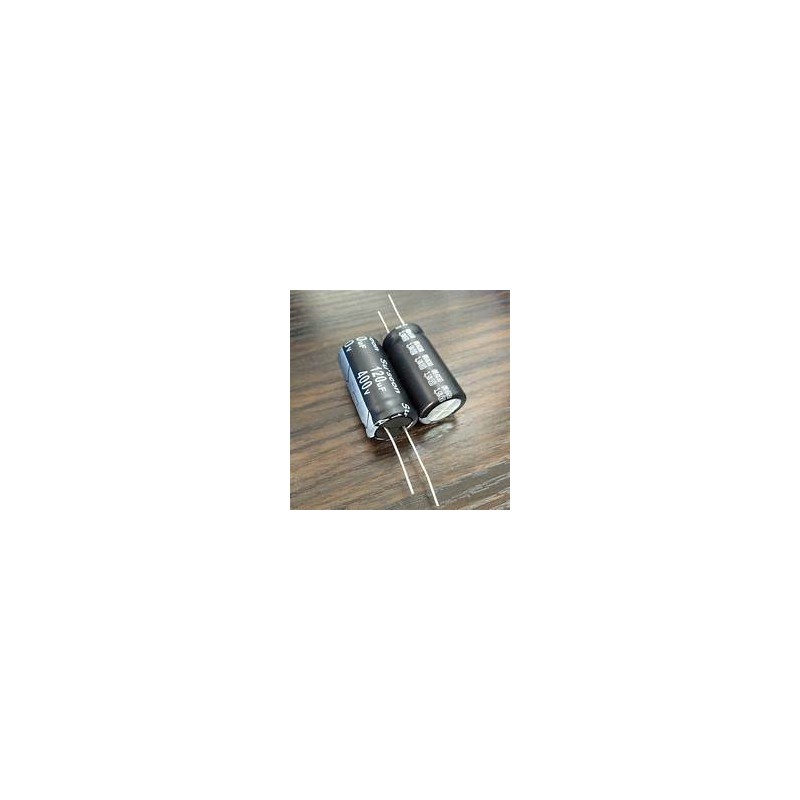 capacitor chimical  V400/MF120