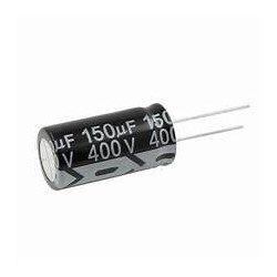 capacitor chimical  V400/MF150