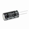 capacitor chimical  V400/MF150