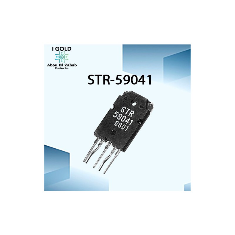 STR 59041