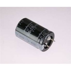 capacitor chimical  V400/MF270