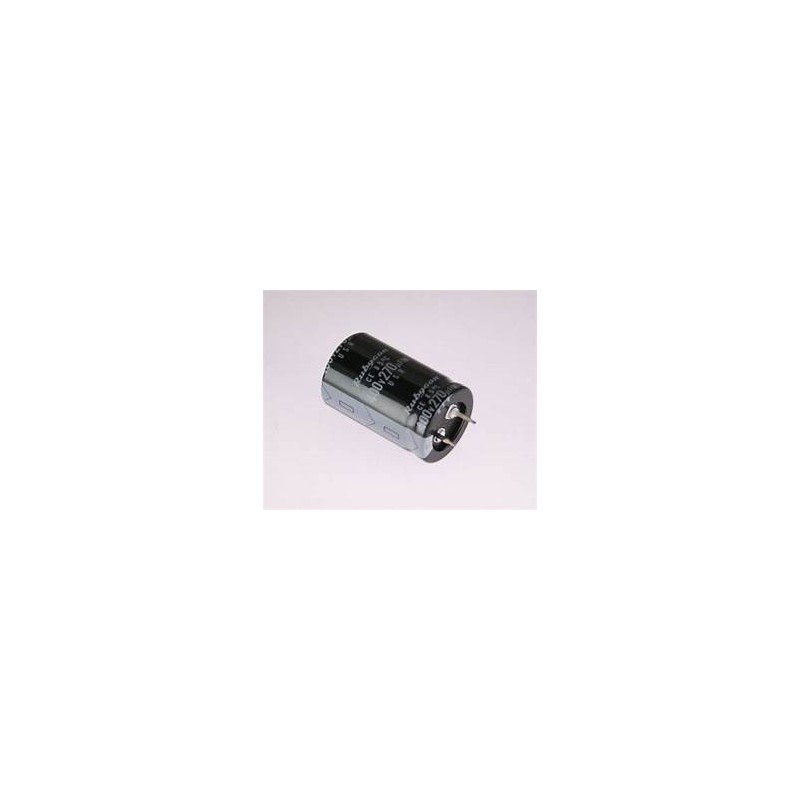 capacitor chimical  V400/MF270