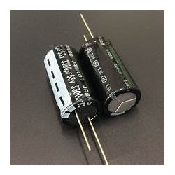 capacitor chimical  V63/3300