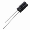 capacitor chimical  V63/MF 4.7