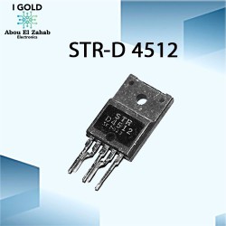 STR-D4512