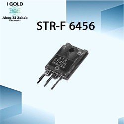STR-F6456