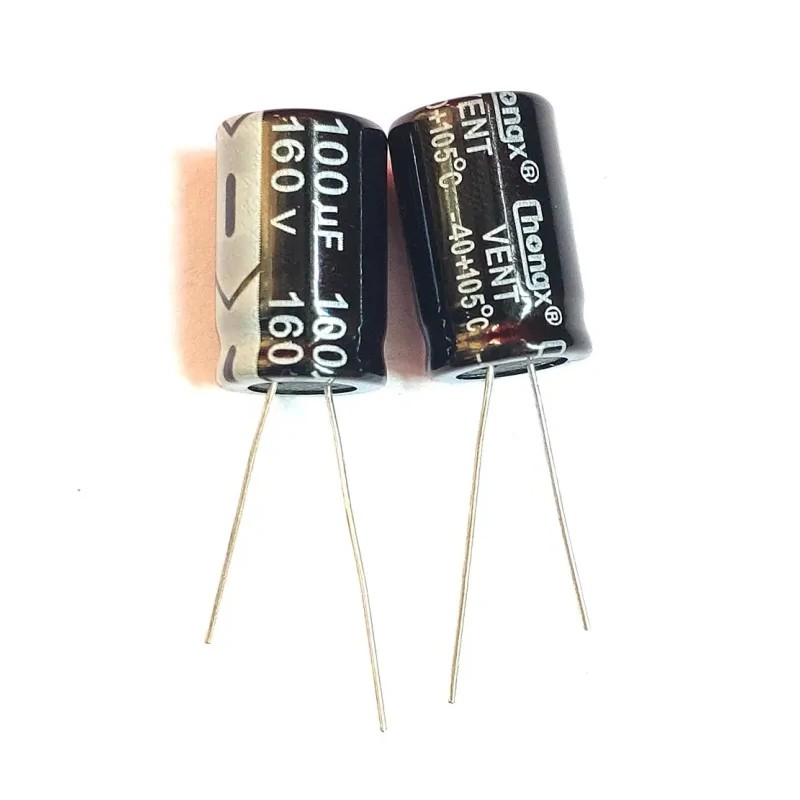 capacitor chimical  V160/MF100