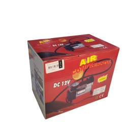 Air compressor small