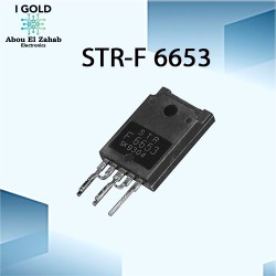 STR-F6653