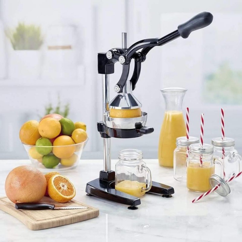 Citrus Juicer manual