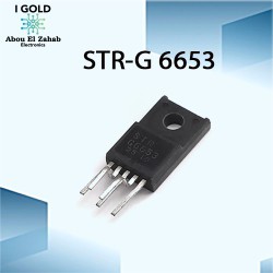 STR-G6653