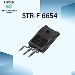 STR-F6654