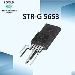 STR G5653