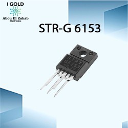 STR G6153