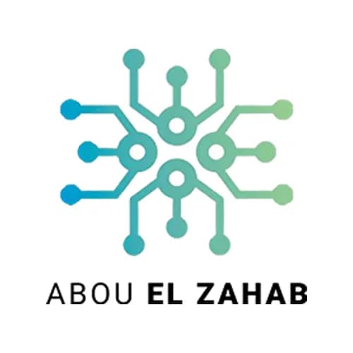 Abouelzahab — electronic components